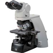 Eclipse ni-u : microscope vertical motorisé