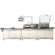 Etuyeuse automatique DMC pour différents produits_0