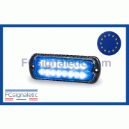 Feu de pénétration led l56 bleu standby mercura Feu de pénétration led l56 bleu standby mercura