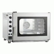 Four mixte à vapeur m5110 - bartscher Four mixte à vapeur m5110 - bartscher