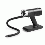 Fumoir instantané Lacor - gris inox 69321 Fumoir instantané Lacor - gris inox 69321
