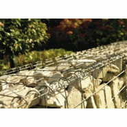 Gabions hesco