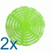 Grille protectrice pour urinoirs parfum été odor wc ae Grille protectrice pour urinoirs parfum été odor wc ae