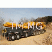 Grue automotrices - xcmg -qay800 -800t