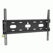 Iiyama MD-WM6040 support d'écran plat pour bureau Mur Noir