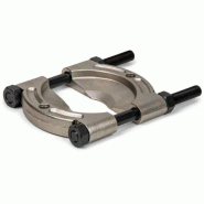 BHP282, 12 Ton, Hydraulique Extracteurs intérieurs