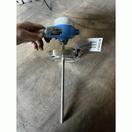 Indicateurs de température