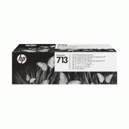 Kit de remplacement pour tête d'impression HP 713 DesignJet Kit de remplacement pour tête d'impression HP 713 DesignJet