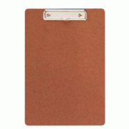 MAUL Porte-bloc plaque isorel A4 - 4002390026246