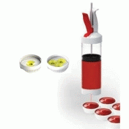 Membrane medium pour distributeur de sauce portion pal fifo ffo-055 ffo-068_0