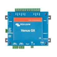 Monitoring venus gx victron ENERGY