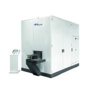 NYX - Dégraissage sous vide - DBM technologie