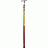 Perche télescopique 3 m - lv403 Perche télescopique 3 m - lv403