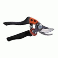 Sécateur professionnel Pxr-l2 ergo BAHCO - poignée tournante - capacité de coupe 20 mm