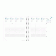 QUO VADIS time&life medium rep fr rose irisé elast - 540108q QUO VADIS time&life medium rep fr rose irisé elast - 540108q