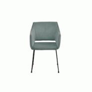 SIT Möbel Fauteuils Tom Tailor, lot de 2 | Tapissés, céladon | gris | L 56 x P 61 x H 82 cm - multicolore multi-matériau 02439-26 SIT Möbel Fauteuils Tom Tailor, lot de 2 | Tapissés, céladon | gris | L 56 x P 61 x H 82 cm - multicolore multi-matériau 02439-26