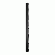 Support de cble EasyRack 42U, vertical, pour Rack de 800mm de largeur - Professionnels Support de cble EasyRack 42U, vertical, pour Rack de 800mm de largeur - Professionnels