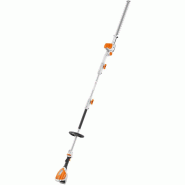 Taille-haies sur perche à batterie HLA 56 STIHL - 45 cm de longueur de coupe, 36 V, 2800 tr/min