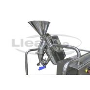 TR-LL - Tamis et tamiseurs alimentaires en acier inoxydable AISI-316 - Léleal_1