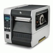 Zt62062-t0e01c0z - imprimante industrielle - zebra - résolution: 203 dpi