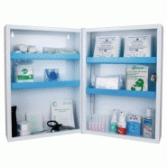 Armoire 1 porte double gv15