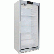 Armoire réfrigérée positive vitrée - 600 L | L2g - AW-RCG600