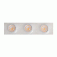 Bandeau Led 5 M Fine 96 24 V 18 W/M 4000 K Ip67 Haute Efficacité Irc > 90 - Éclairage Professionnel Pour Intérieur Et Extérieur Beneito & Faure -