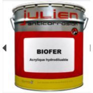 Biofer - peinture antirouille - maestria - disponible en : 15 l|20 kg