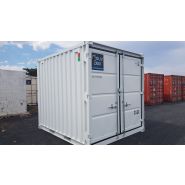 Container de stockage 10 pieds