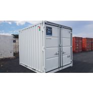 Container de stockage 10 pieds Container de stockage 10 pieds