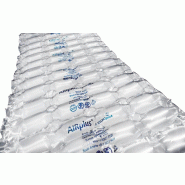 Coussin d’air cushion m pour machine gti - 510173 – Dimensions coussin : 675 x 250 mm Coussin d’air cushion m pour machine gti - 510173 – Dimensions coussin : 675 x 250 mm