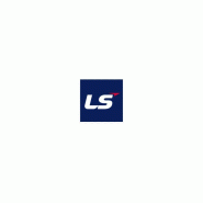 Cover-tm front 25ps - 40196399 - LS TRACTOR Cover-tm front 25ps - 40196399 - LS TRACTOR