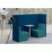 Fauteuil lounge design Origem Fauteuil lounge design Origem