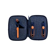 Kit connecté du chauffagiste Testo - Compact avec trois appareils de mesure