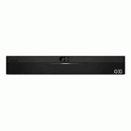 Lenovo ThinkSmart One for Microsoft Team Rooms système de vidéo conférence Ethernet/LAN Lenovo ThinkSmart One for Microsoft Team Rooms système de vidéo conférence Ethernet/LAN