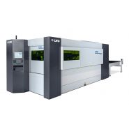 Lynx fl - machines de découpe laser 2d - lvd s.A - rentable