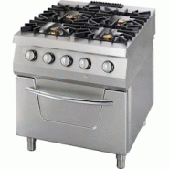 Table de cuisson Premium - 4 brûleurs - Double unité - Profondeur 90cm - Gaz - 9398500 Table de cuisson Premium - 4 brûleurs - Double unité - Profondeur 90cm - Gaz - 9398500