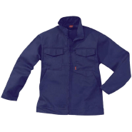 Veste de travail work collection bleu marine t2xl - LAFONT - 3mim00cp6c5 - 588642 Veste de travail work collection bleu marine t2xl - LAFONT - 3mim00cp6c5 - 588642