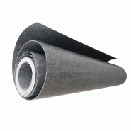 Barrière anti-racines semi-rigide - 25m, 1m, 0.8mm - Protection réseaux de voirie et maîtrise racinaire_0