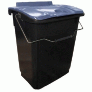 Bio Seau 35 litres fabriqué en France - BIOSHDGRABL-SL03/AN Bio Seau 35 litres fabriqué en France - BIOSHDGRABL-SL03/AN