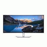 DELL UltraSharp U4025QW écran plat de PC 101,6 cm (40") 5120 x 2160 pixels 5K Ultra HD LCD Argent DELL UltraSharp U4025QW écran plat de PC 101,6 cm (40") 5120 x 2160 pixels 5K Ultra HD LCD Argent