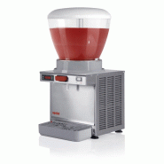 Distributeur VE 19L de produits lactés et jus pulpeux UGOLINI