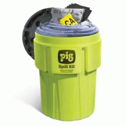 F¹t haute visibilitÚ avec kit absorbant F¹t haute visibilitÚ avec kit absorbant