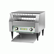 Grille-pain convoyeur 2,45kW Easyline