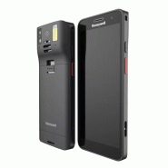 Honeywell CT37 - Noir, sans moteur