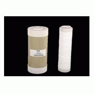 KIT DE CARTOUCHE CACF 4 KIT DE CARTOUCHE CACF 4