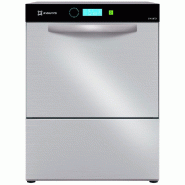 Lave-vaisselle digital  casier 500 x 500 - Avec adoucisseur - 230V Soft Uniko | | Krupps - S540E