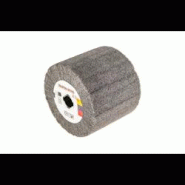 MSW - MSW Rouleau Abrasif MSW-WHEELS-600 (120x100mm, granulation 600, nylon, M19 (19 mm)) - 4260223026980 MSW - MSW Rouleau Abrasif MSW-WHEELS-600 (120x100mm, granulation 600, nylon, M19 (19 mm)) - 4260223026980