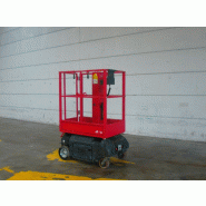 Nacelle verticale BRAVIISOL leonardo hd occasion