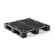 Palette plastique  -  1100 X 1100X 150 - CUQP1111MB3R-AS